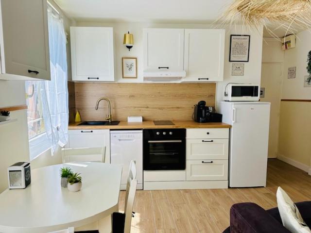 Escapade Maritime, Cote
