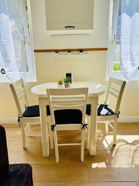 Escapade Maritime, Cote Appartement