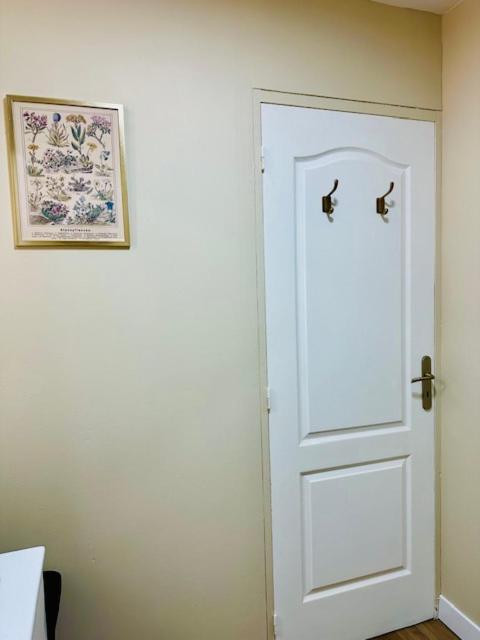 Escapade Maritime, Cote Appartement Le Havre