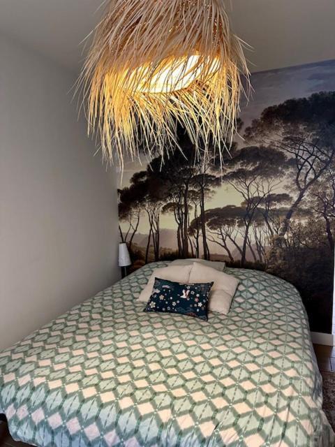 Appartement Escapade Maritime, Cote
