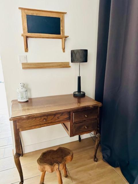 Escapade Maritime, Cote Appartement *