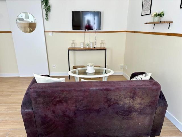 Appartement Escapade Maritime, Cote
