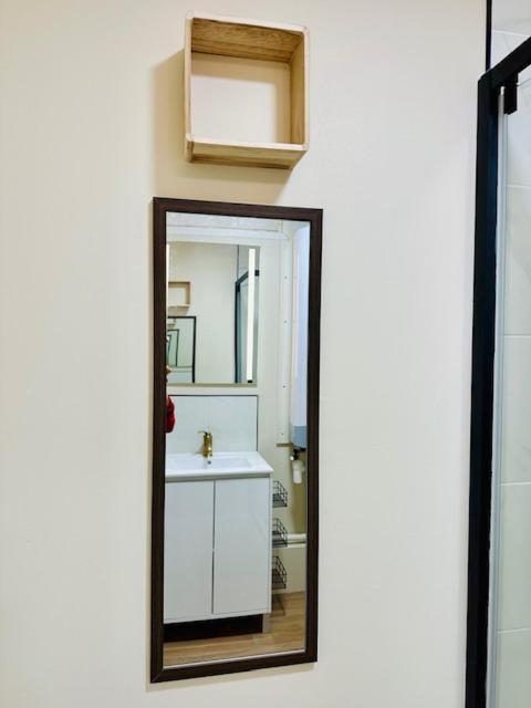 Appartement Escapade Maritime, Cote *