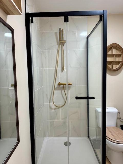 Escapade Maritime, Cote Appartement Le Havre