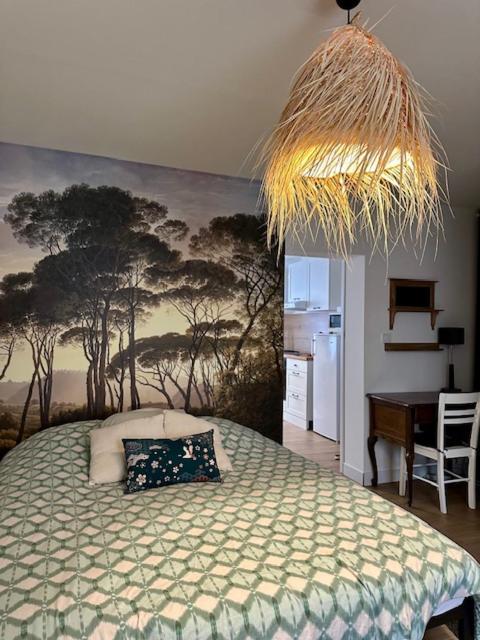 Escapade Maritime, Cote Appartement